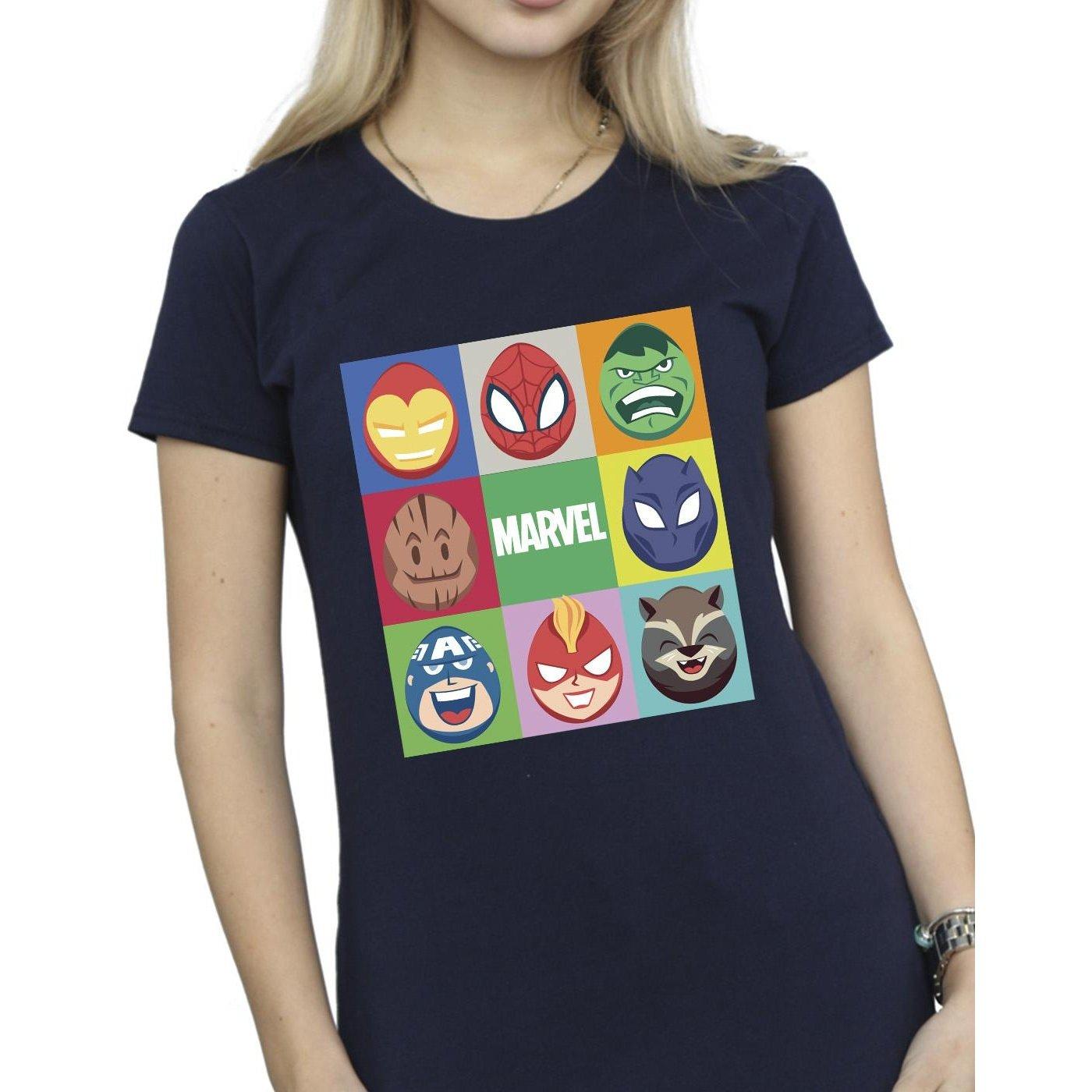 MARVEL  Tshirt 