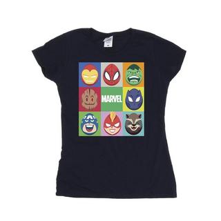 MARVEL  Tshirt 