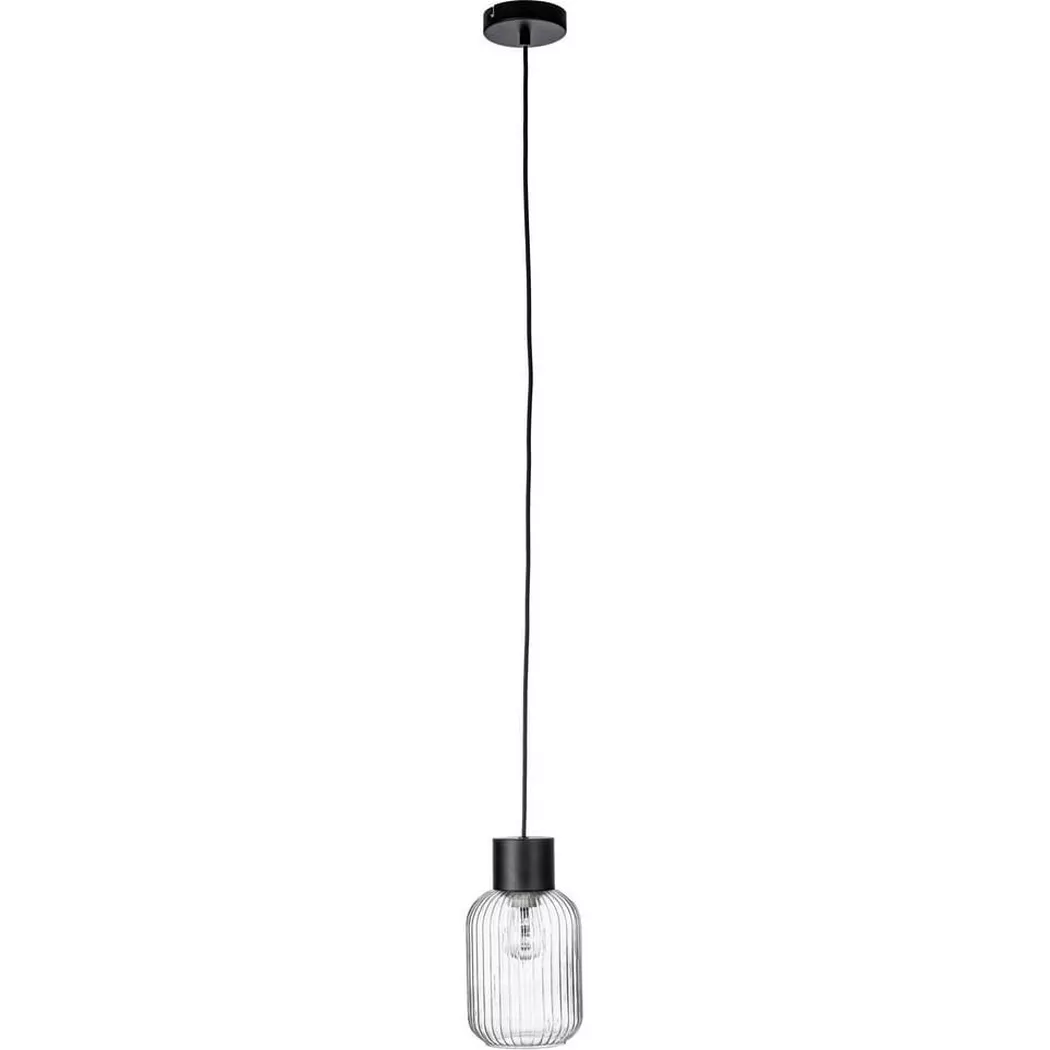 mutoni – Deckenleuchte Showy, One Size, Schwarz