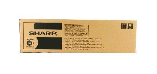 SHARP  MX61GTMA cartuccia toner 1 pz Originale Magenta 