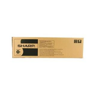 SHARP  MX61GTMA cartuccia toner 1 pz Originale Magenta 