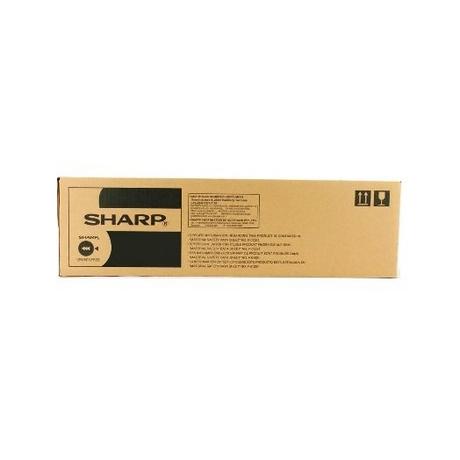 SHARP  SHARP Toner magenta MX-61GTMA MX-2630N 24'000 S. 