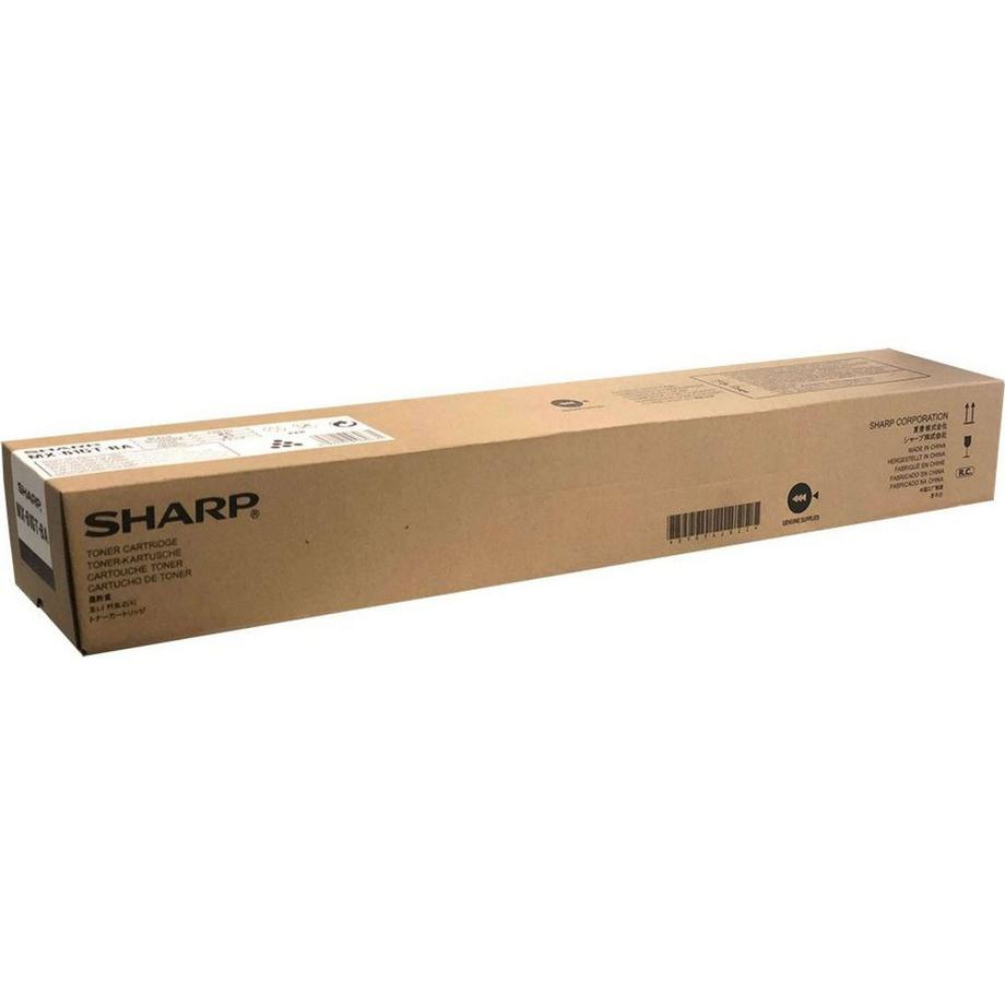 SHARP  Toner SHARP MX61GTMA MX-61GT Magenta 