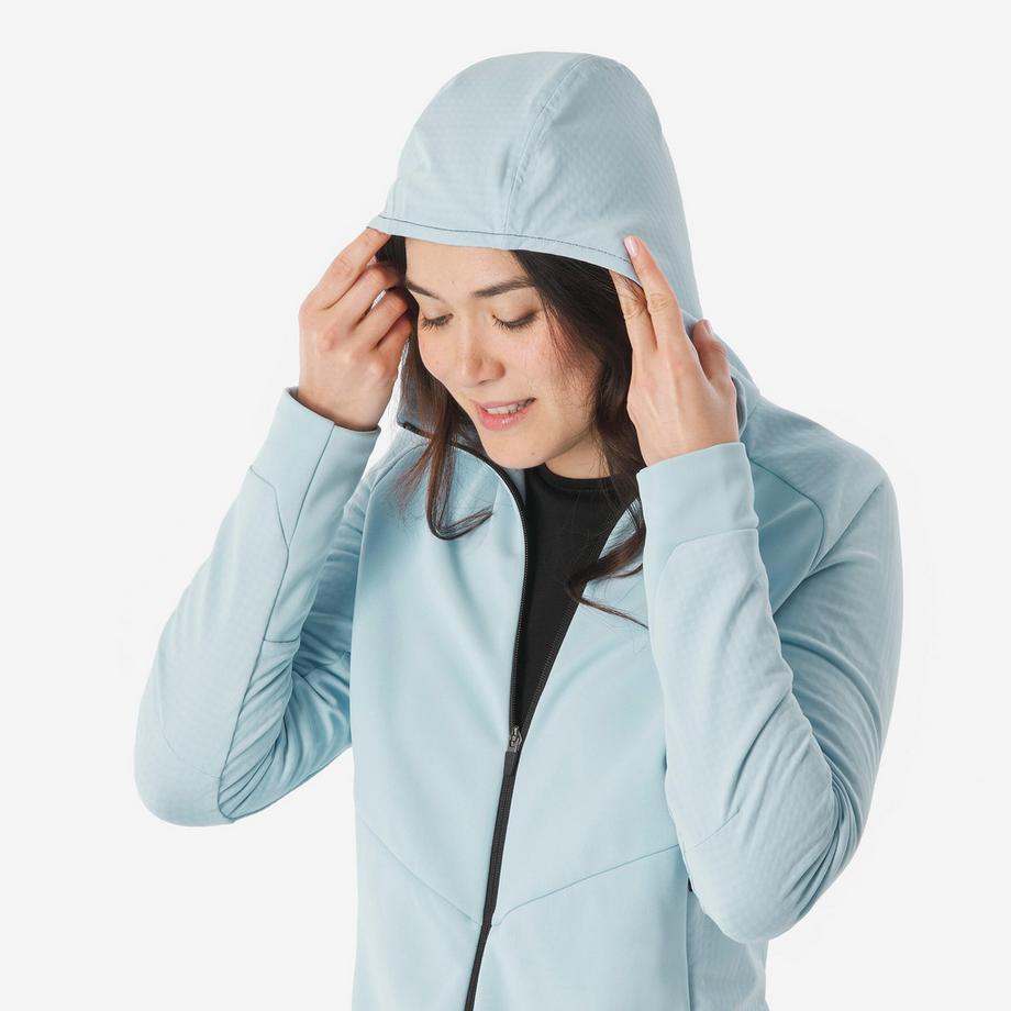 QUECHUA Veste polaire MH520  