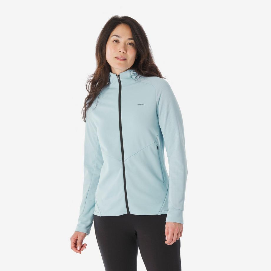 QUECHUA Veste polaire MH520  
