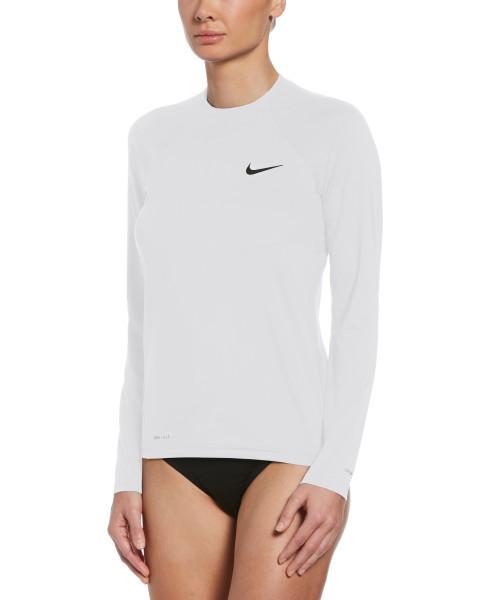 NIKE  ESSENTIAL LONG SLEEVE HYDROGUARD 