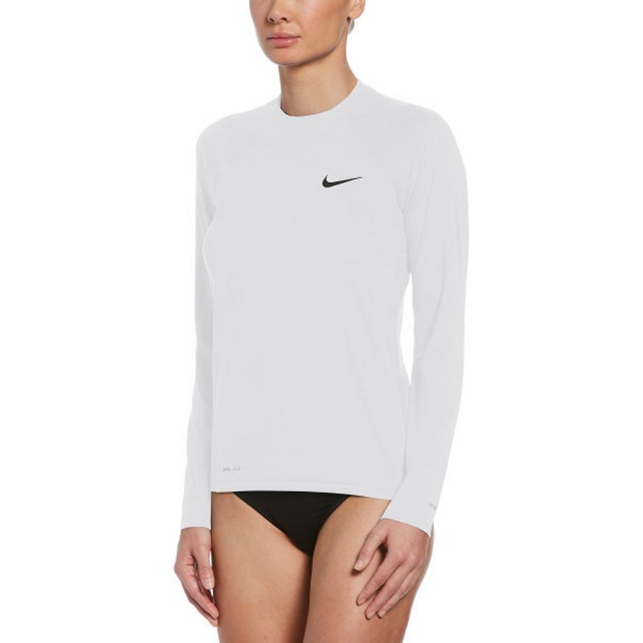 NIKE Essential Long Sleeve Hydroguard  