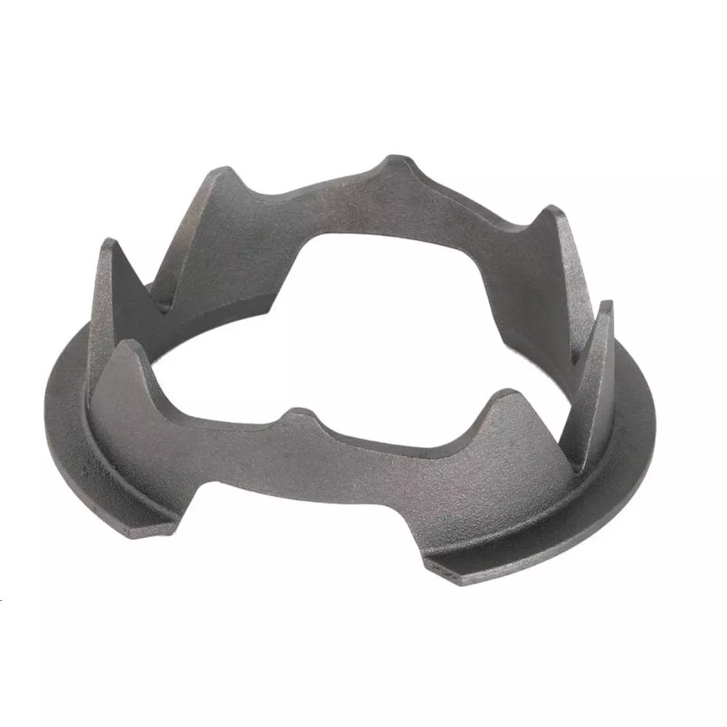 Moesta - BBQ Disk - Wok Krone, One Size
