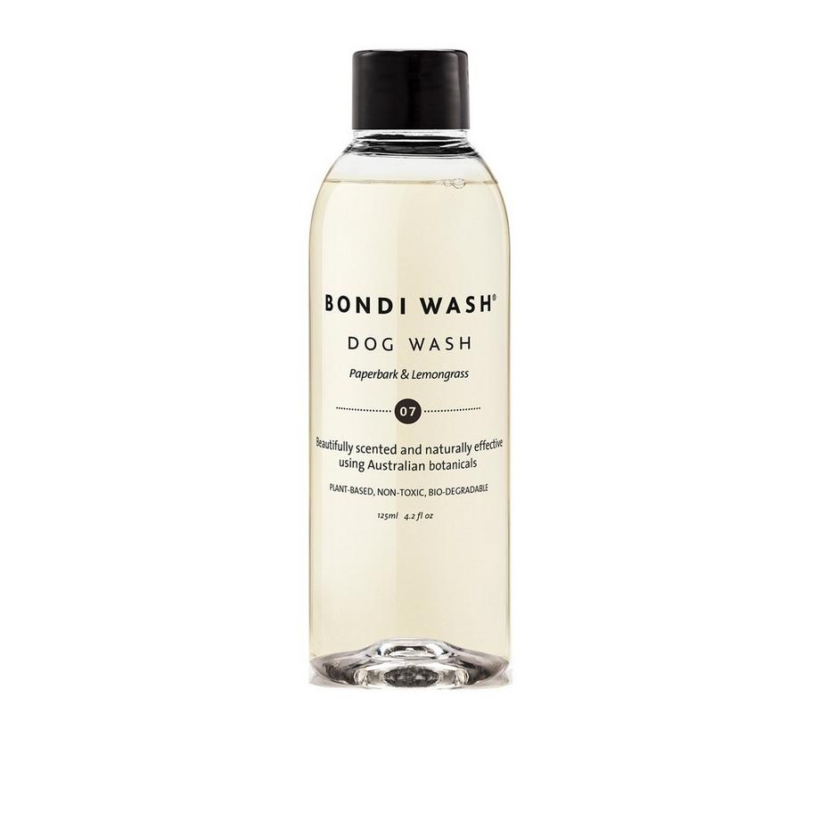 Bondi Wash  Duschgel Dog Wash Paperbark & Lemongrass 