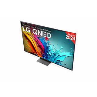 LG  TV 65QNED86T6A 65, 3840 x 2160 (Ultra HD 4K), LED-LCD 