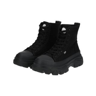 Buffalo  Stiefeletten  Cade Lace Up Hi 