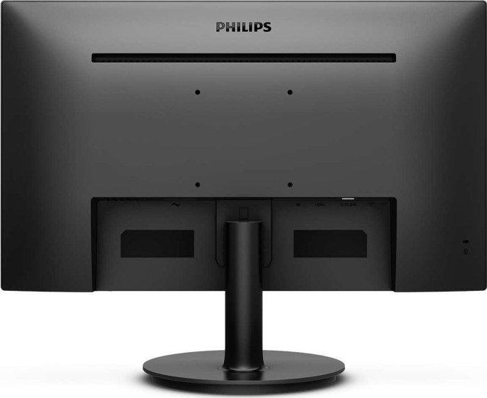 PHILIPS  272V8LA (27", Full HD) 