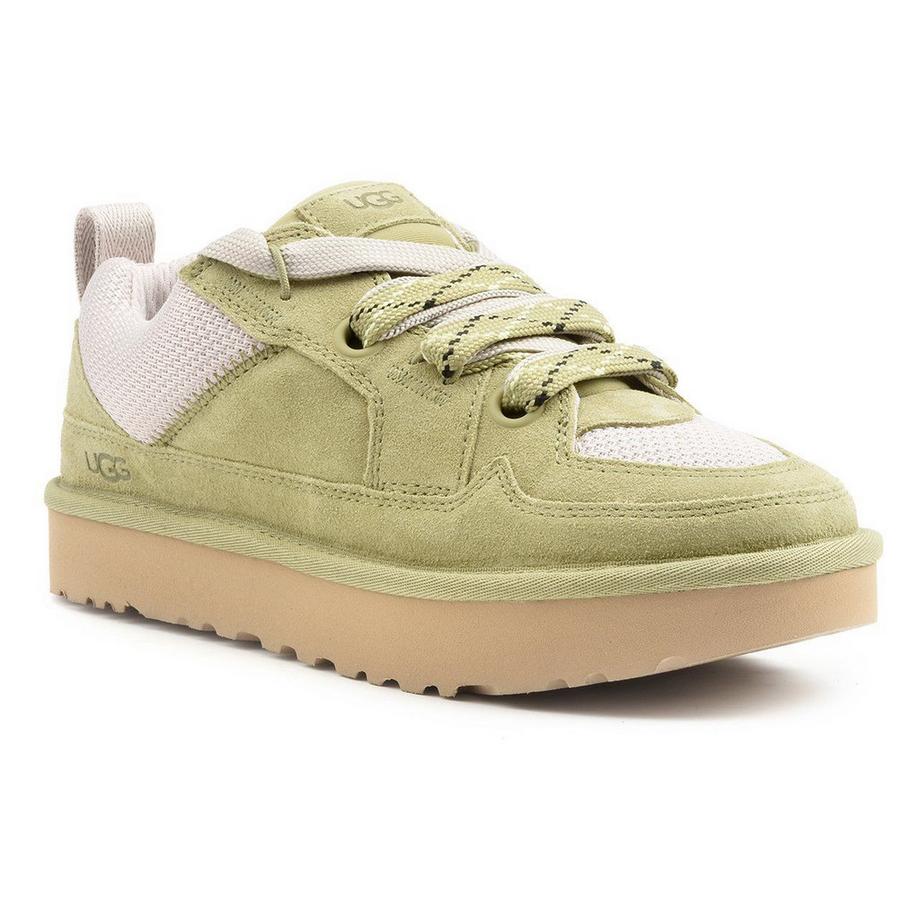 UGG  UGG Lowmel Lo - Muted Brass 