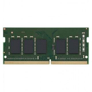 Kingston  Server-Memory KSM26SES8/16HC 1x 16 GB (1 x 16GB, DDR4-2666, SO-DIMM 260 pin) 