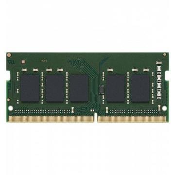 Server-Memory KSM26SES8/16HC 1x 16 GB (1 x 16GB, DDR4-2666, SO-DIMM 260 pin)