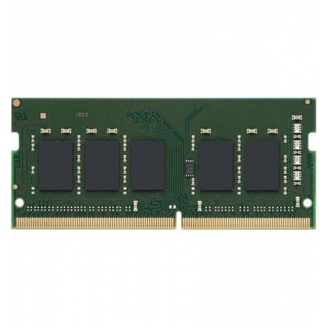 Kingston  Server-Memory KSM26SES8/16HC 1x 16 GB (1 x 16GB, DDR4-2666, SO-DIMM 260 pin) 