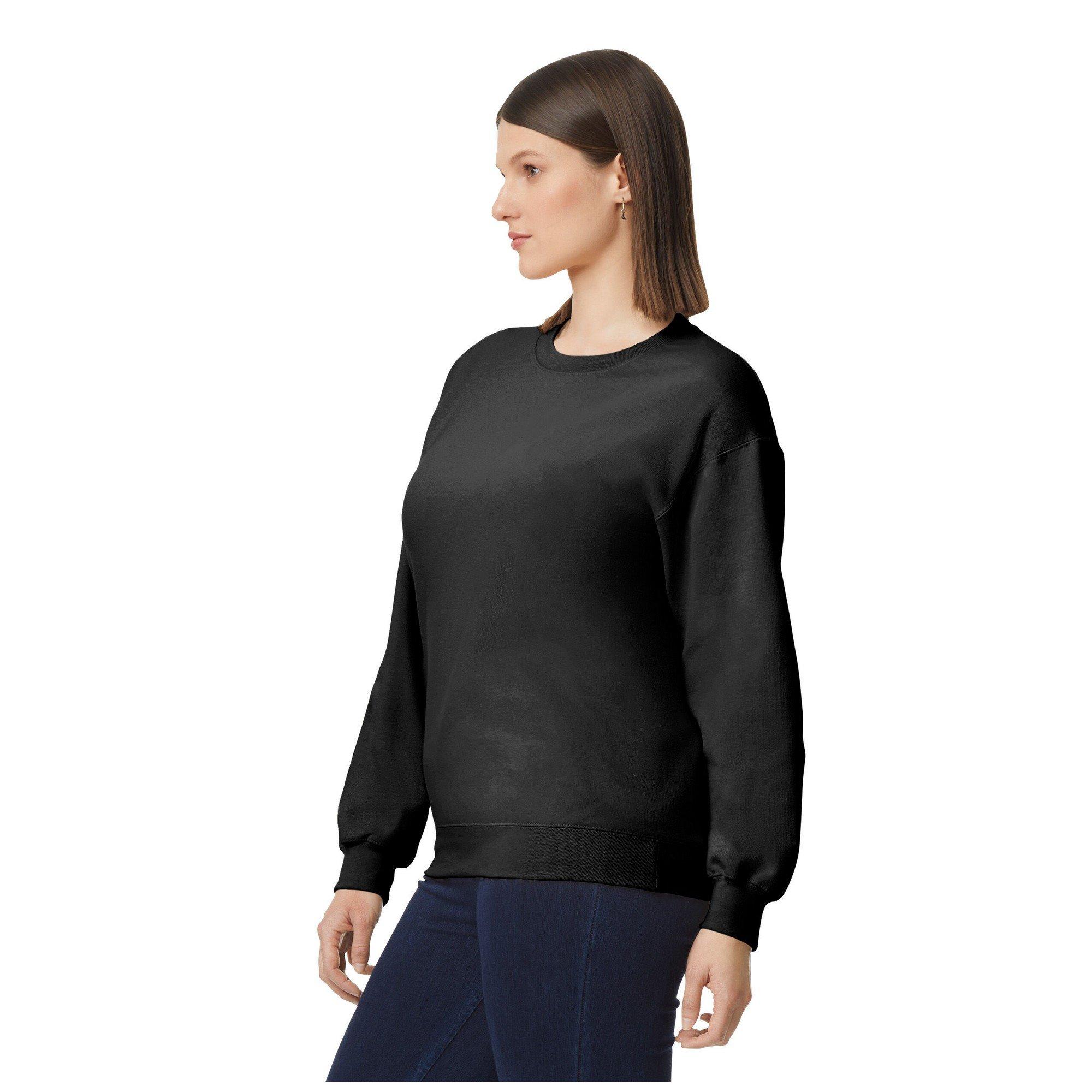 Gildan  Softstyle Pullover Mittelschwer 