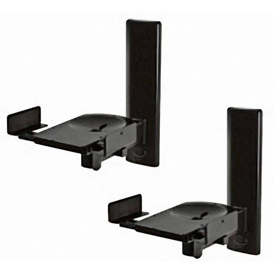B-TECH  Support mural pour enceinte BT 77, 2 pcs 