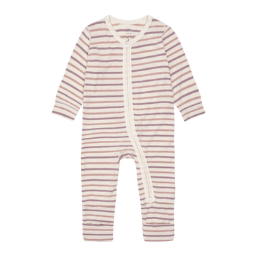 Bambus Strampler Mulle