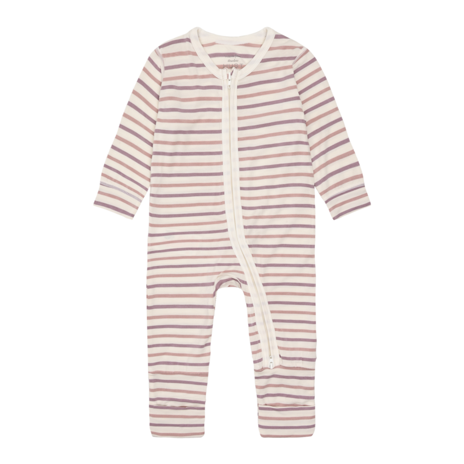 Bambus Strampler Mulle