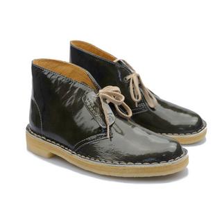 Clarks  Desert Boot - Bottines cuir 