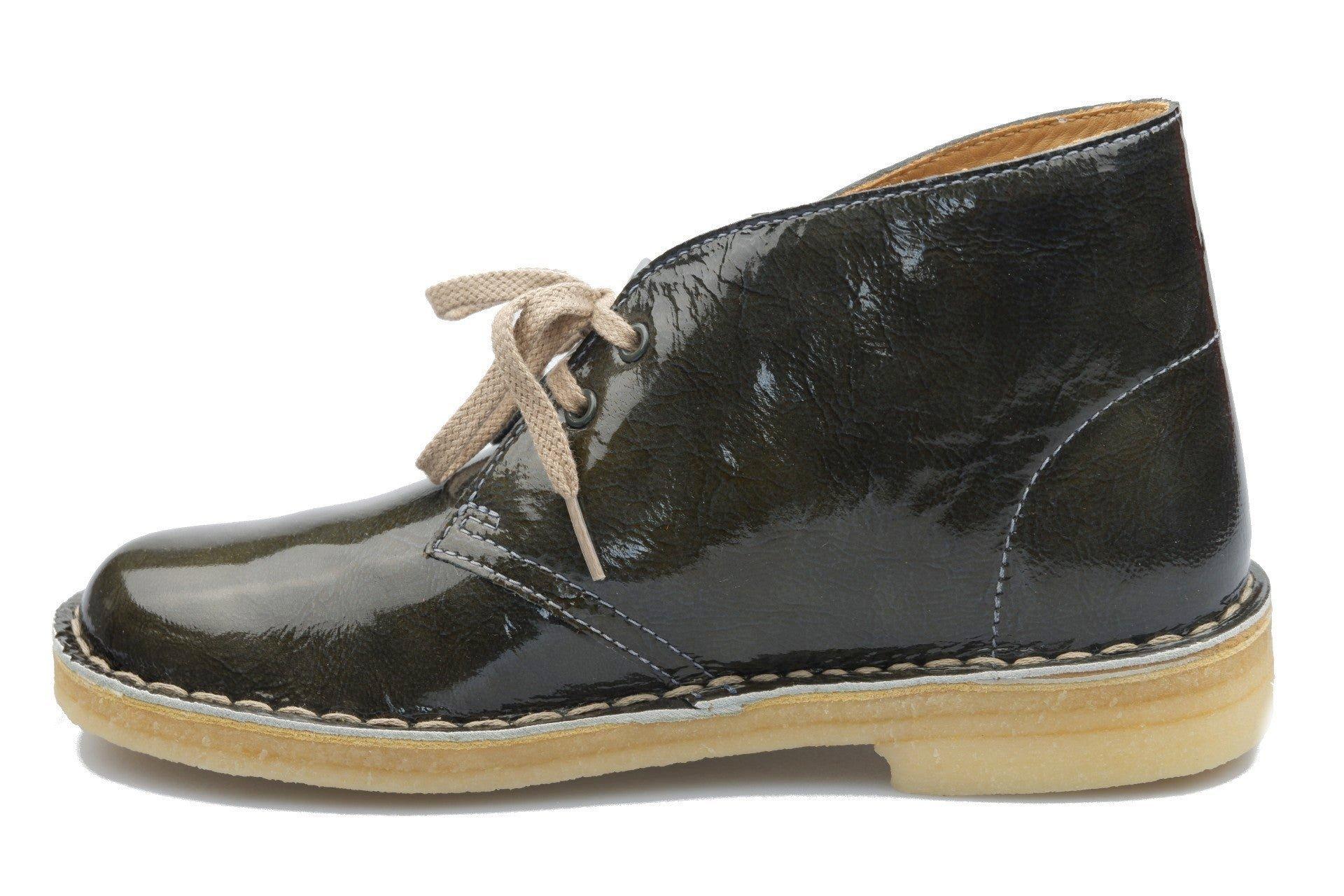 Clarks  Desert Boot - Stivali pelle 