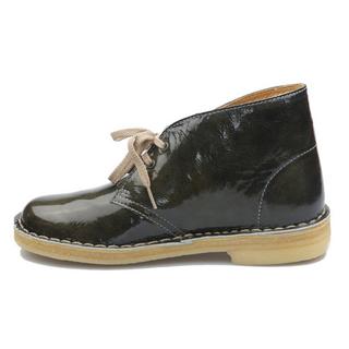 Clarks  Desert Boot - Bottines cuir 