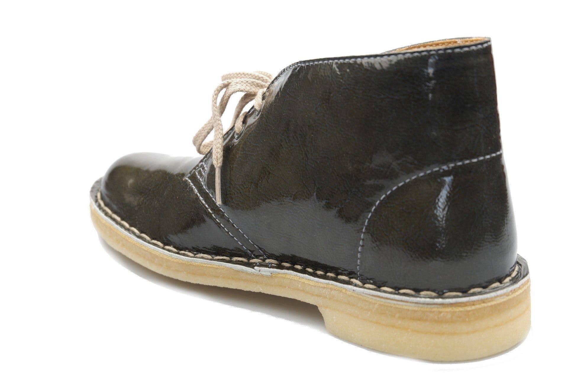 Clarks  Desert Boot - Leder stiefelette 