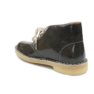 Clarks  Desert Boot - Leder stiefelette 