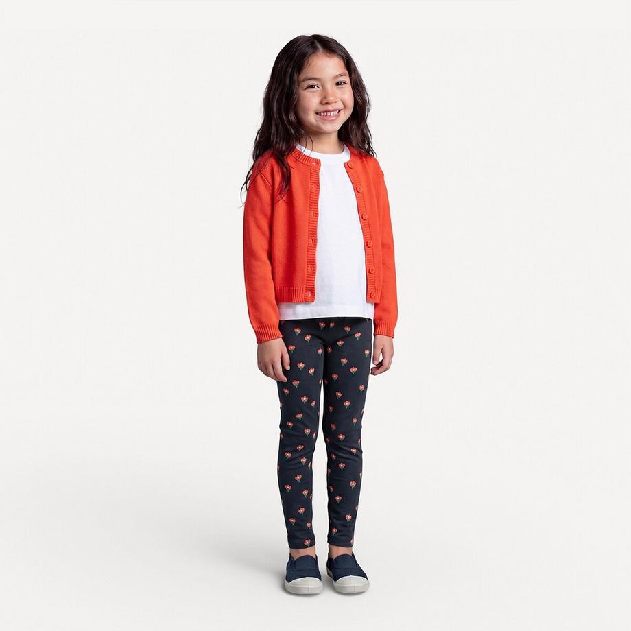 La Redoute Collections  Lot de 2 leggings 