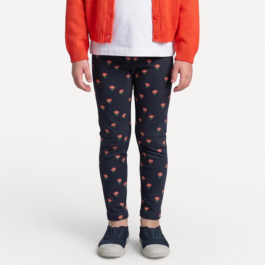 Lot de 2 leggings