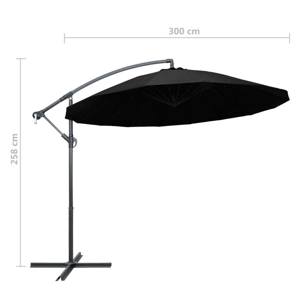 VidaXL Parasol  