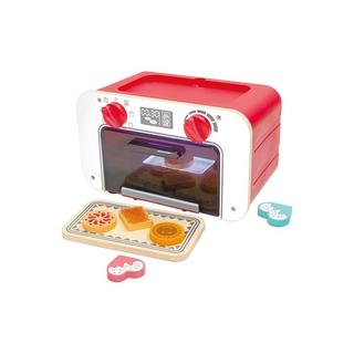 Hape  Rollenspiele Mein Backofen mit Zauberkeksen 