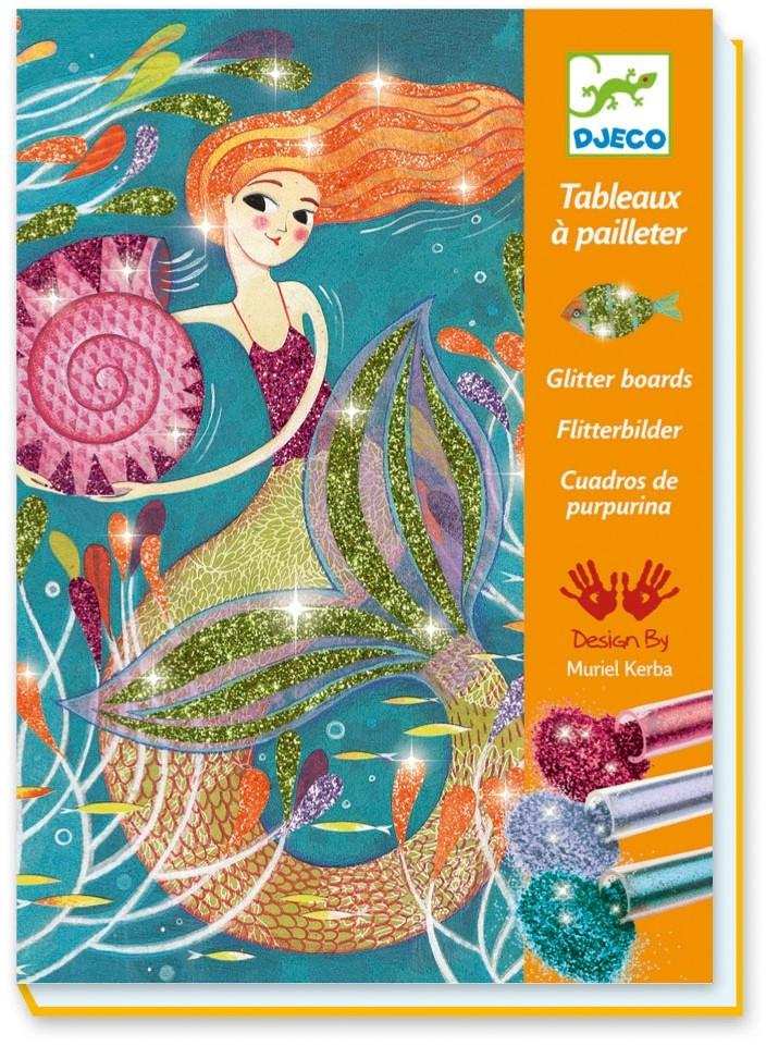 Image of Mermaids lights Multicolor