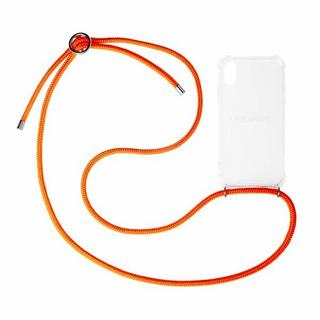 Urbany's  Urbany's Aperol Spritz coque de protection pour téléphones portables 14 cm (5.5") Housse Orange, Transparent 