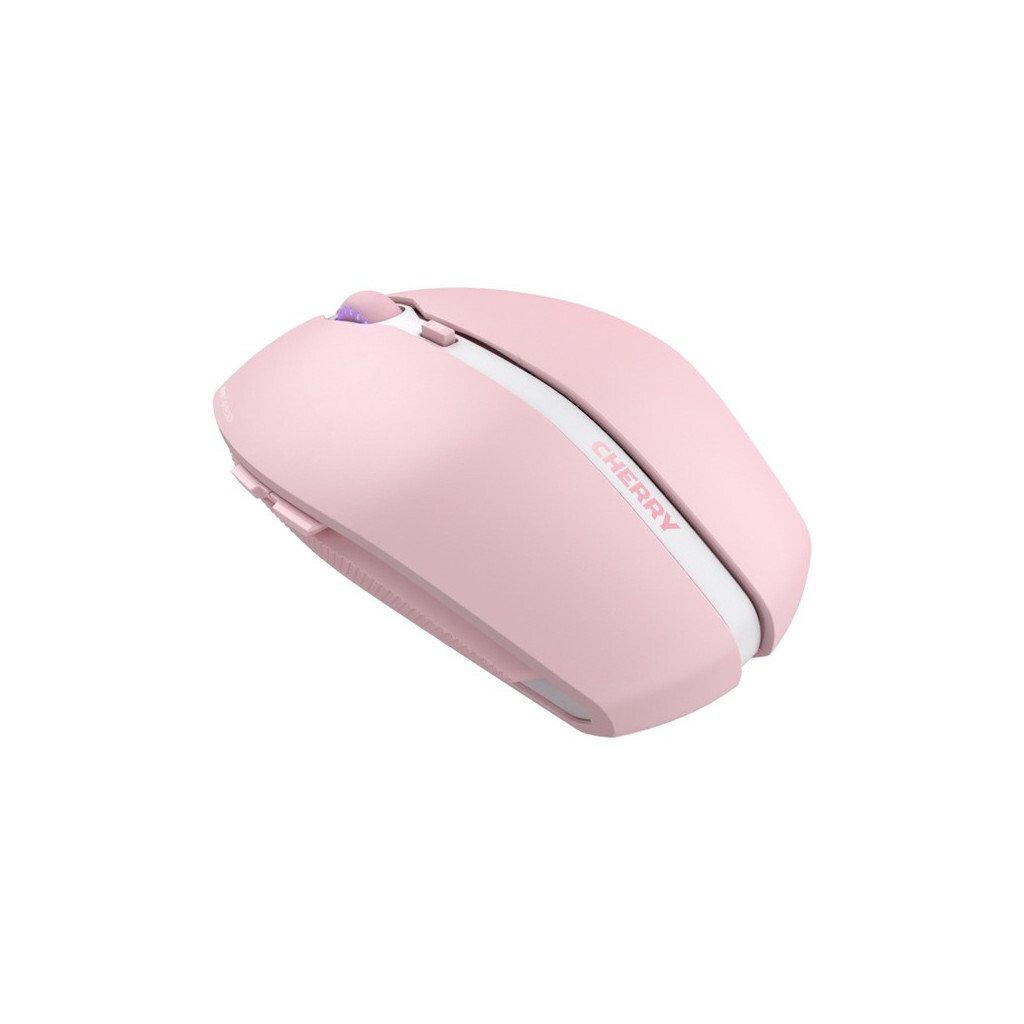 Cherry  Souris sans fil  Gentix BT 