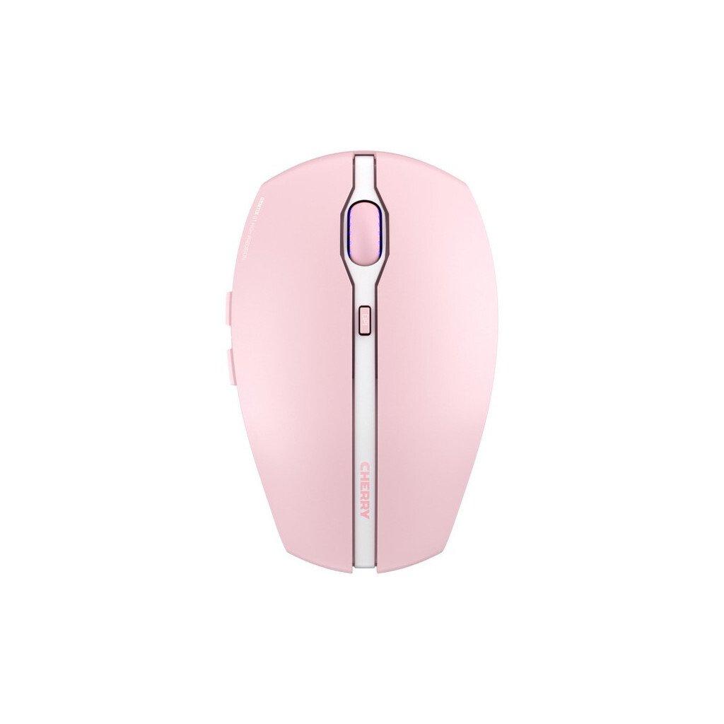 Cherry  Mouse wireless Cherry Gentix BT 