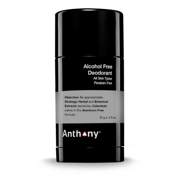 Image of Anthony Deodorant (alkoholfrei) - 70G