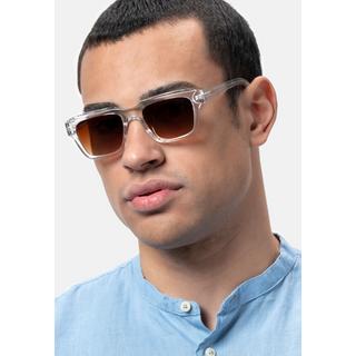 X Frame Therapy  Sonnenbrille mit 100% UV-Schutz 