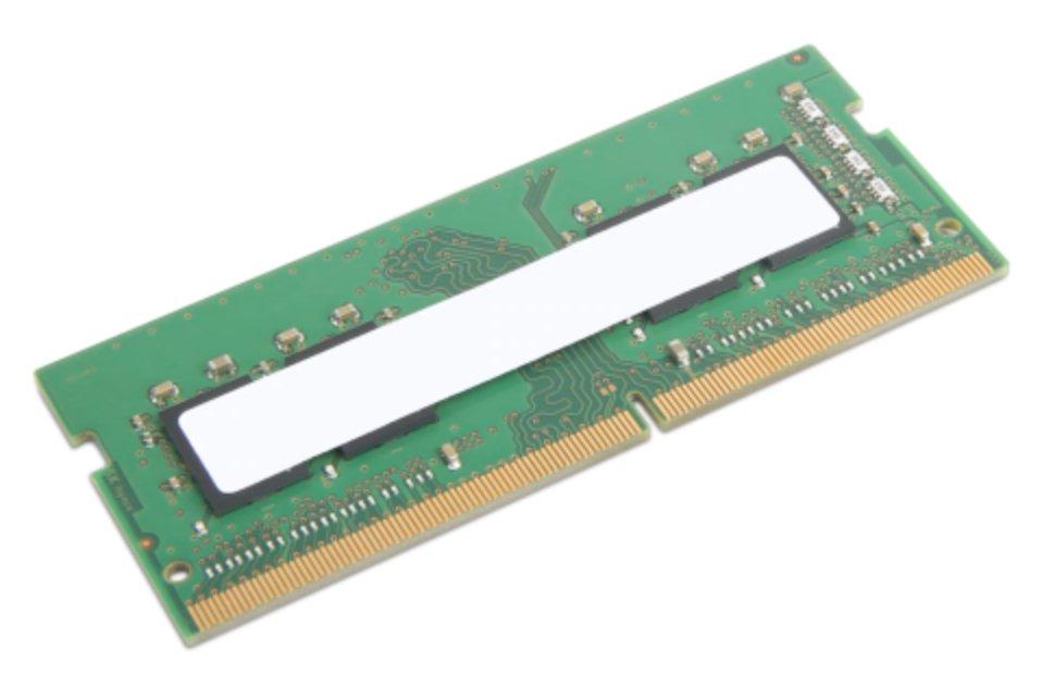 lenovo  4X71D09534 module de mémoire 16 Go 1 x 16 Go DDR4 3200 MHz 