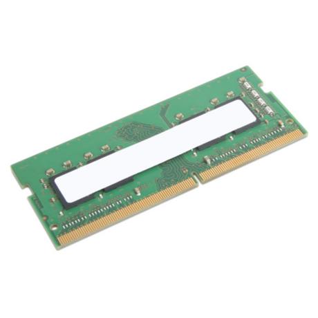 lenovo  4X71D09534 module de mémoire 16 Go 1 x 16 Go DDR4 3200 MHz 