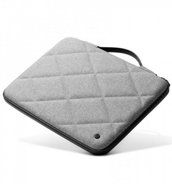 Image of SuitCase MacBook Pro 16" (Grau)