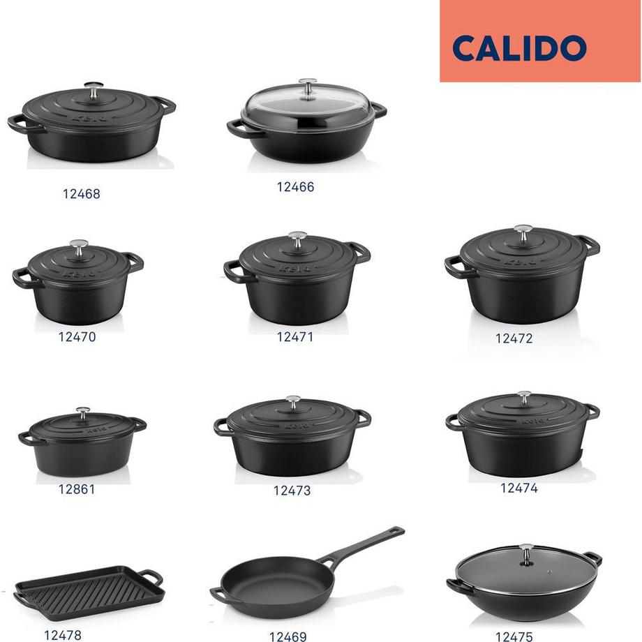 Kela Bräter Calido  