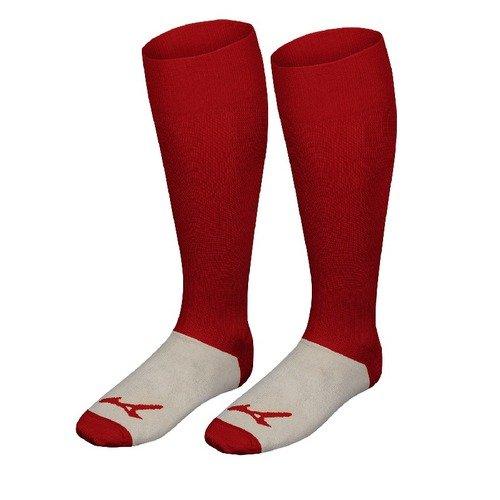 MIZUNO  6er-Pack Socken  Team trad 