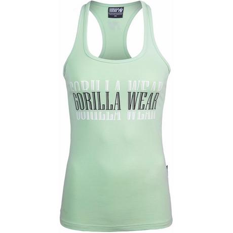 Gorilla Wear  canotta da goria wear verona 