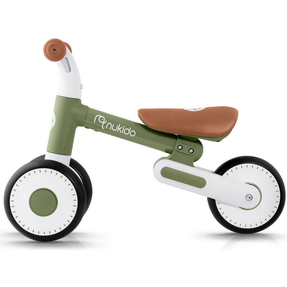 B2X  Draisienne Nukido NK-603 pour enfants 