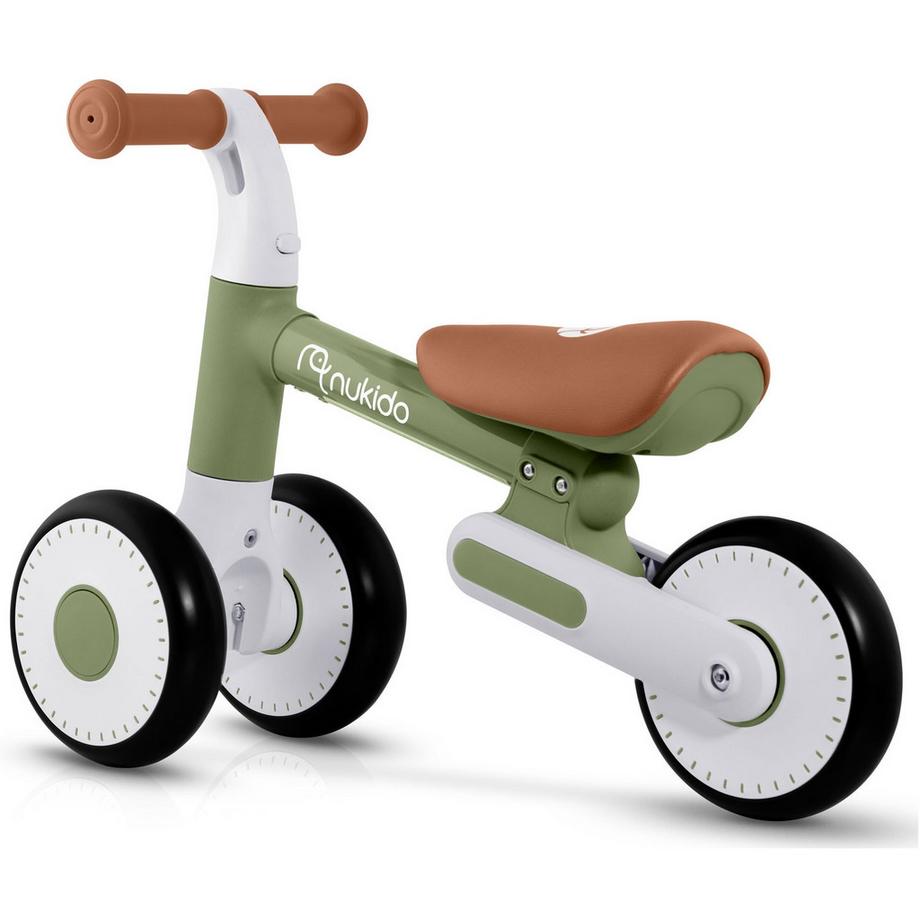 B2X  Draisienne Nukido NK-603 pour enfants 