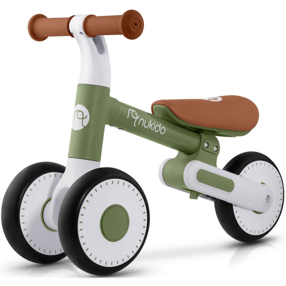 Draisienne Nukido NK-603 pour enfants