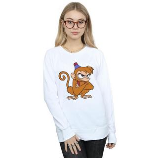 Disney  Angry Abu Sweatshirt 