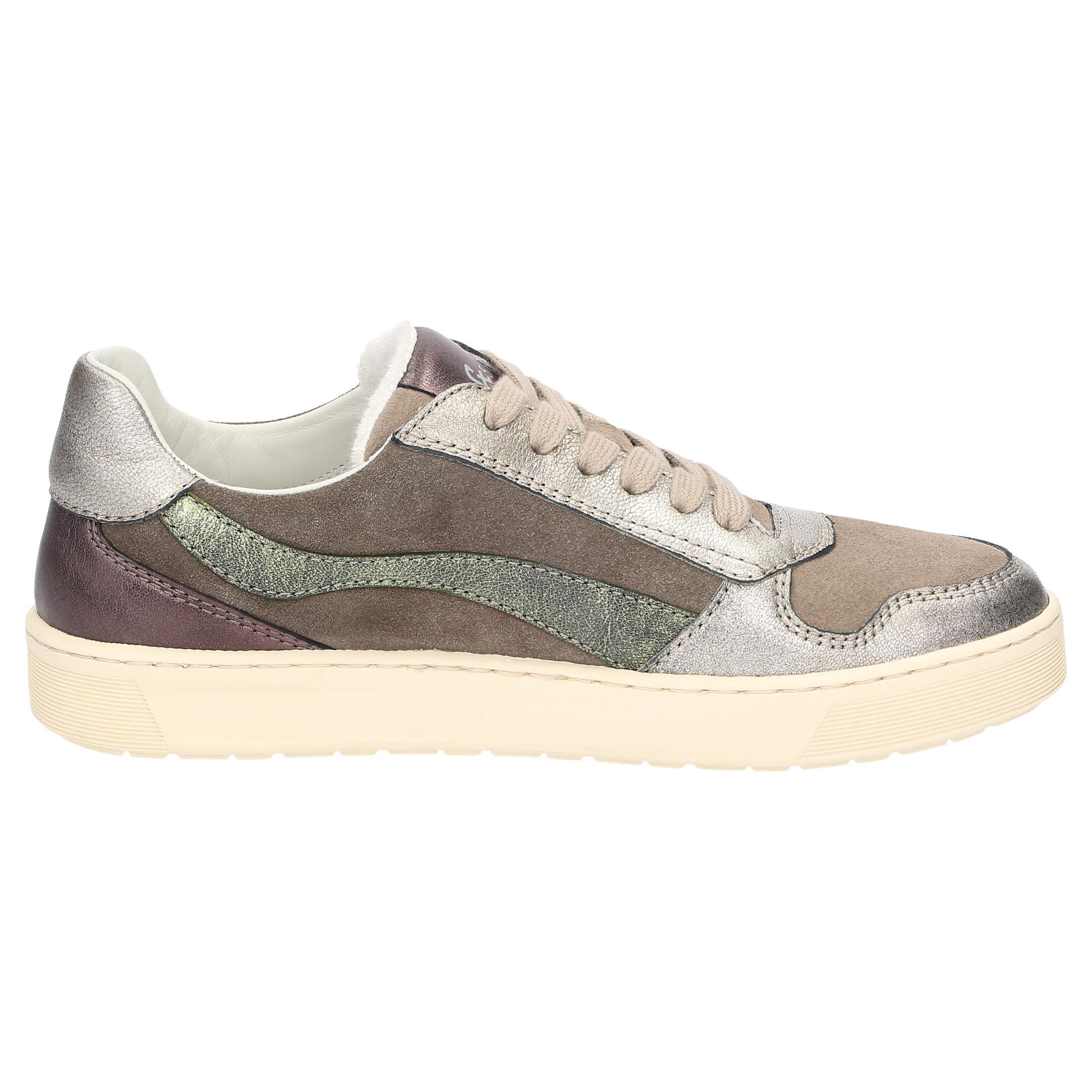 Sioux  Sneaker Tedroso-DA-706 